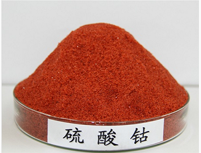 硫酸鈷